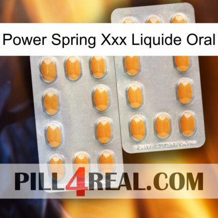 Power Spring Xxx Oral Liquid cialis4